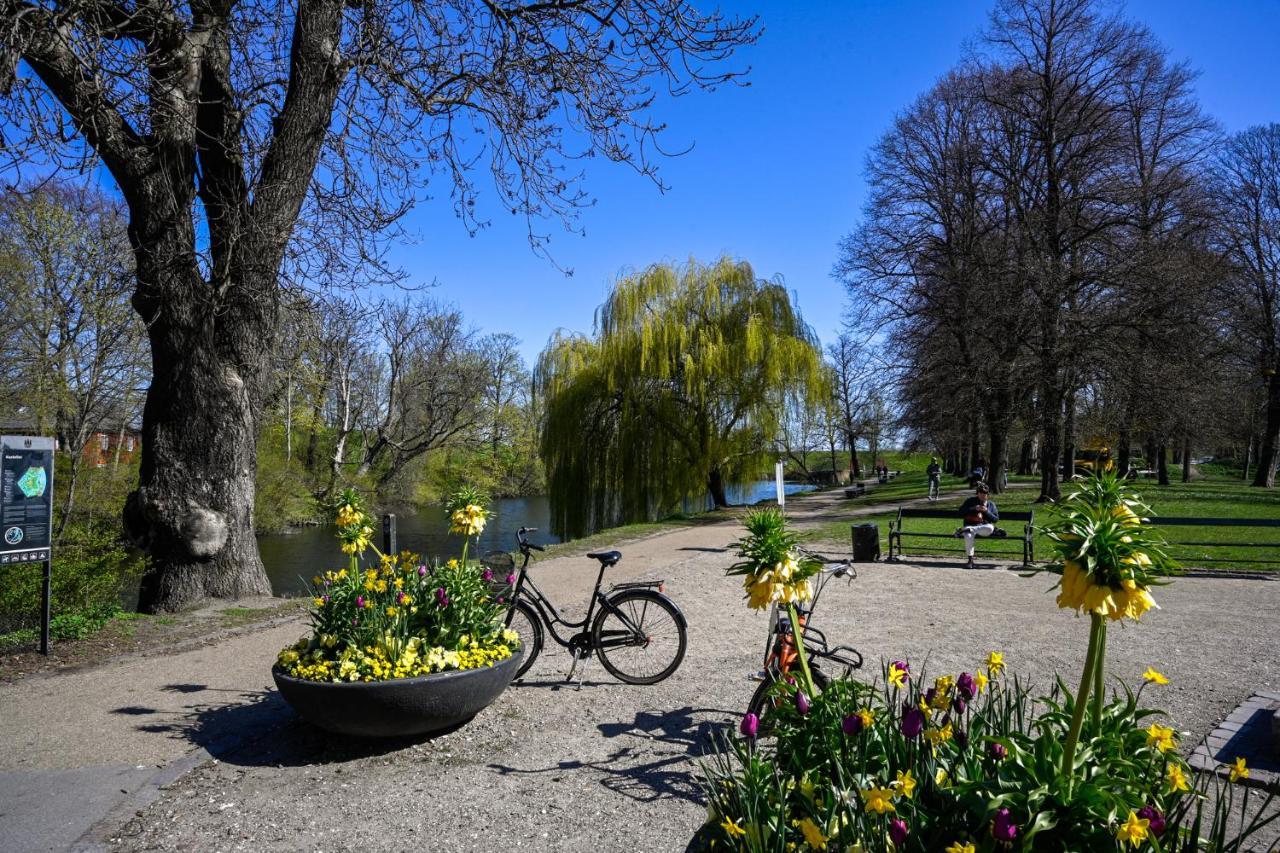 Sanders Merchant - Lovely Two-Bedroom Apartment In Center Of Kopenhaga Zewnętrze zdjęcie